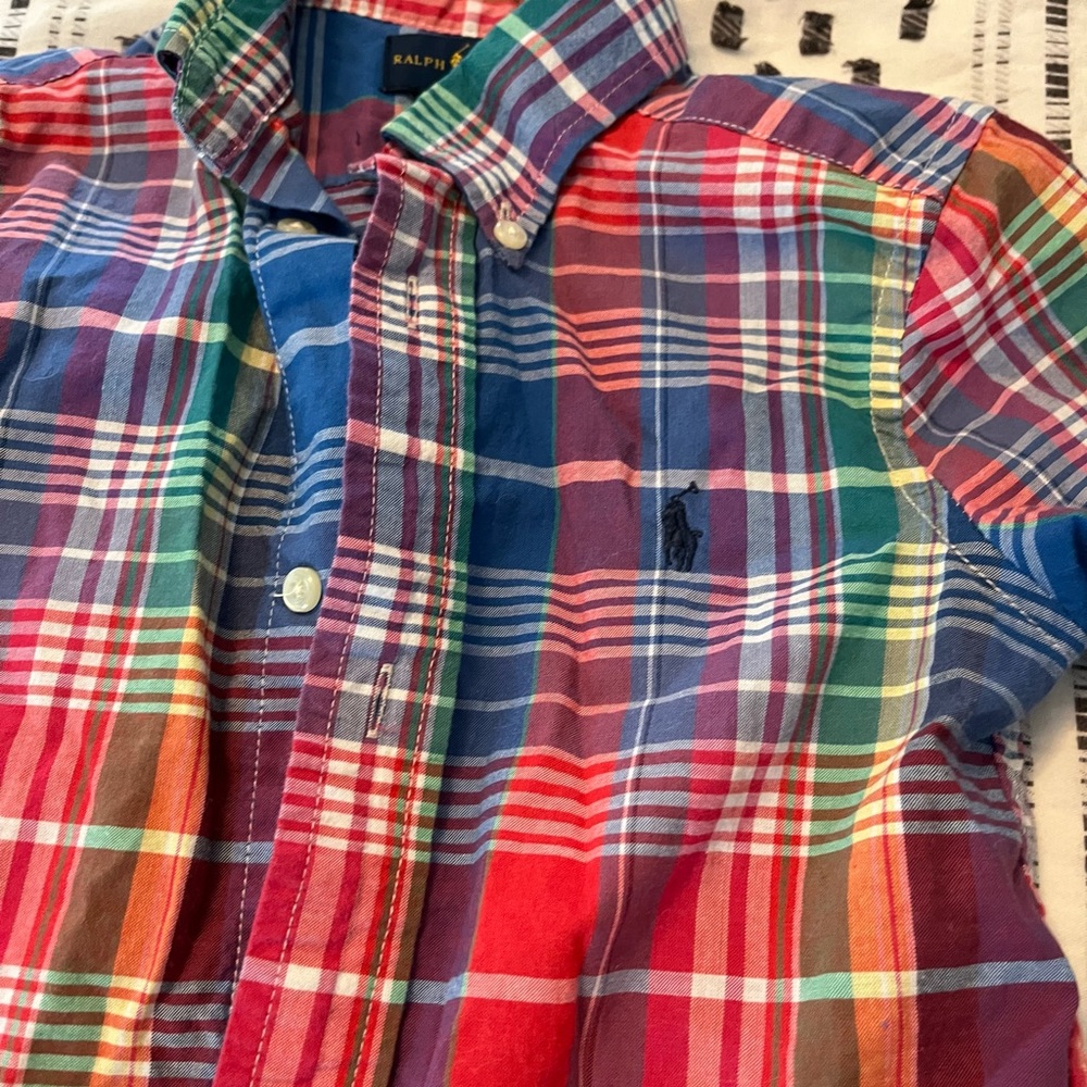 BUNDLE 3t/ 4t Boys JCrew Crewcuts/ Ralph Lauren/ Nautica/ Carters!! 🤩 - Picture 14 of 16